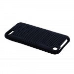 Wholesale iPod Touch 5 TPU Gel Soft Case (Black)